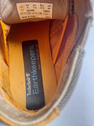 Timberland Earthkeepers  - Imagen 4