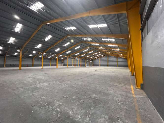 ALQUILO BODEGA EN VILLA NUEVA, A 150 MTRS DE LA CA9 SUR. - Imagen 10