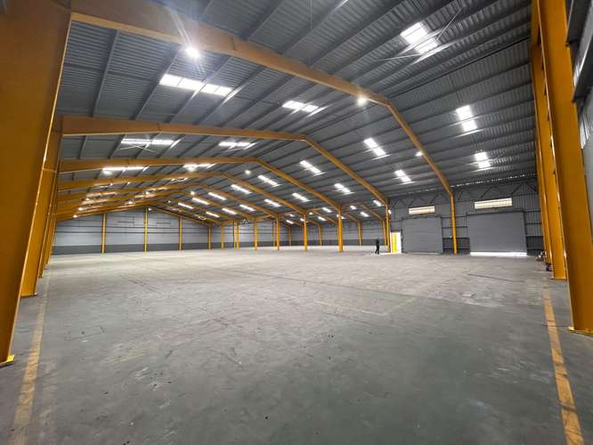 ALQUILO BODEGA EN VILLA NUEVA, A 150 MTRS DE LA CA9 SUR. - Imagen 3