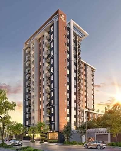 Apartamentos en sector Avenida Las Américas, Zona 13 (Opción 3)