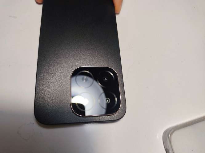 Honor X6c - Imagen 6