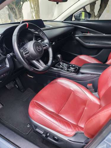 VENDO HERMOSA MAZDA CX30 PREFERRED 4X4 2022 RECIÉN INGRESADA  - Imagen 5