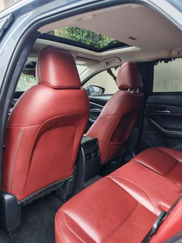VENDO HERMOSA MAZDA CX30 PREFERRED 4X4 2022 RECIÉN INGRESADA  - Imagen 4