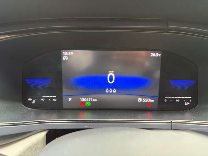 Volkswagen Taos 250 TSi de Agencia Modelo 2022 - Imagen 20