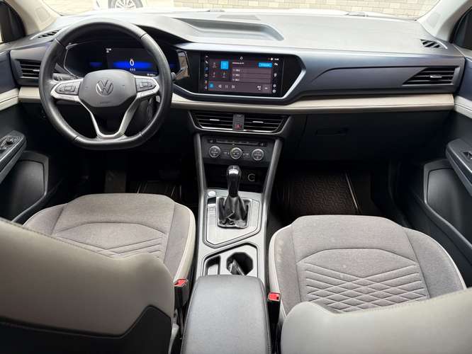 Volkswagen Taos 250 TSi de Agencia Modelo 2022 - Imagen 15