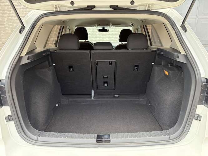 Volkswagen Taos 250 TSi de Agencia Modelo 2022 - Imagen 14