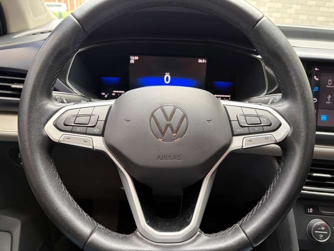 Volkswagen Taos 250 TSi de Agencia Modelo 2022 - Imagen 19