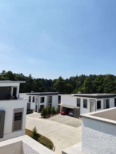 Vendo casa en Carretera a El Salvador CONDOMINIO NUEVO EXCLUSIVO ARRAZOLA - Imagen 14