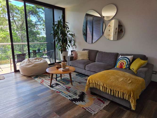 Renta de apartamento en zona 10 - Imagen 5