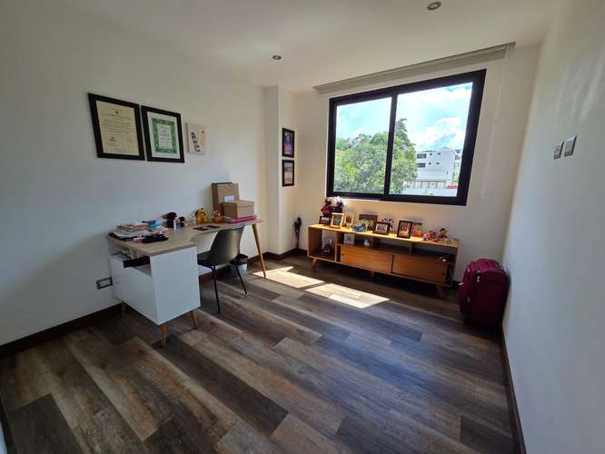 Renta de apartamento en zona 10 - Imagen 10