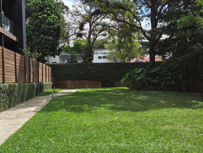 Renta de apartamento en zona 10 - Imagen 4