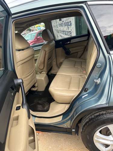 HONDA CRV EX-L 4x4 2010 Motor 2.4 - Imagen 6