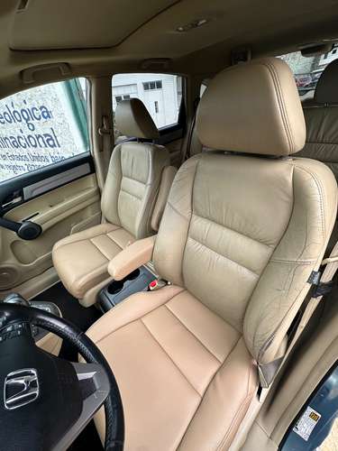 HONDA CRV EX-L 4x4 2010 Motor 2.4 - Imagen 7