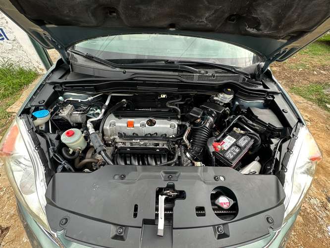 HONDA CRV EX-L 4x4 2010 Motor 2.4 - Imagen 8