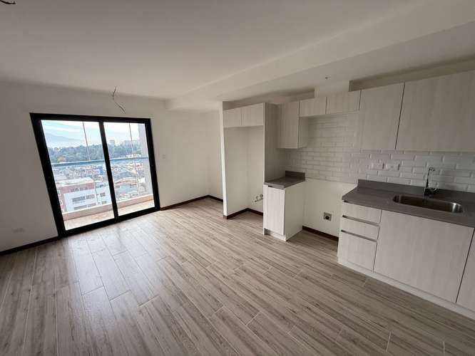 Venta de Apartamento en Zona 10 – Cerca de LA ESTACION Zona 10 - Imagen 7