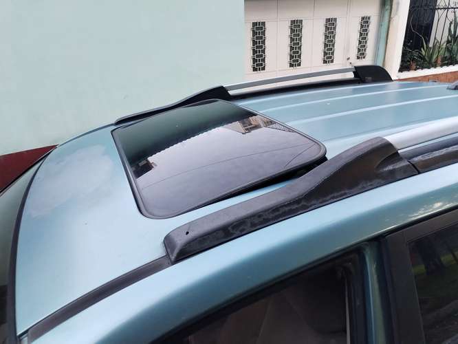 HYUNDAI TUCSON 2008 DE AGENCIA 4WD 