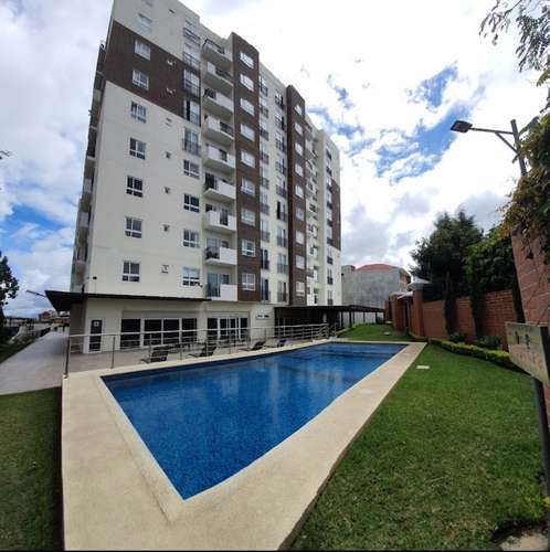 Vendo apartamento en Zona 7 REMATE BANCARIO FINANCIAMIENTO - Imagen 14