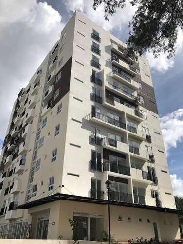 Vendo apartamento en Zona 7 REMATE BANCARIO FINANCIAMIENTO - Imagen 15
