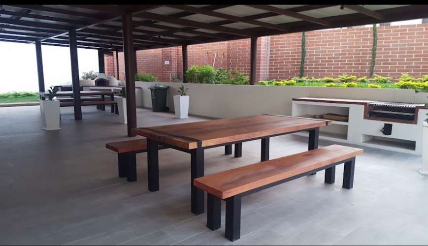 Vendo apartamento en Zona 7 REMATE BANCARIO FINANCIAMIENTO - Imagen 9