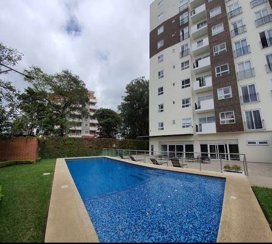 Vendo apartamento en Zona 7 REMATE BANCARIO FINANCIAMIENTO - Imagen 12