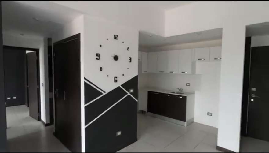 Vendo apartamento en Zona 7 REMATE BANCARIO FINANCIAMIENTO - Imagen 3