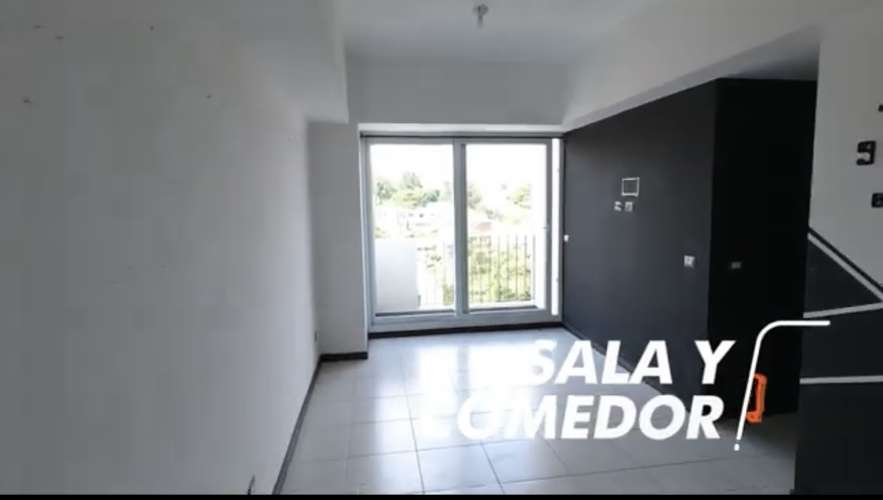 Vendo apartamento en Zona 7 REMATE BANCARIO FINANCIAMIENTO - Imagen 2