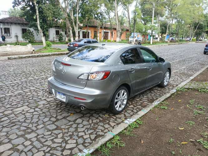 Recién ingresado 