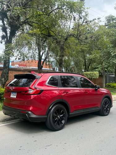 HONDA CR-V HYBRID 2023 FULL EQUIPO  - Imagen 4