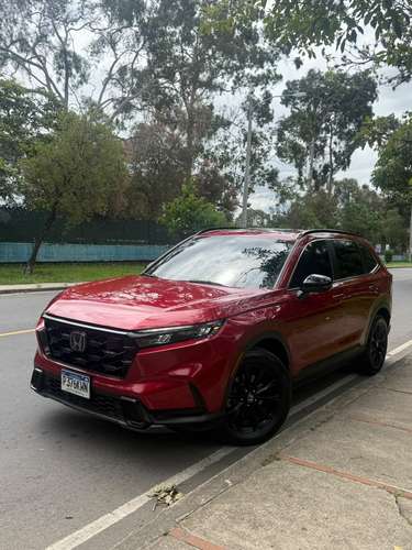  HONDA CR-V HYBRID 2023 FULL EQUIPO  - Imagen 3