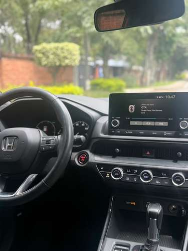  HONDA CR-V HYBRID 2023 FULL EQUIPO  - Imagen 9