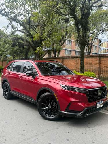  HONDA CR-V HYBRID 2023 FULL EQUIPO  - Imagen 1