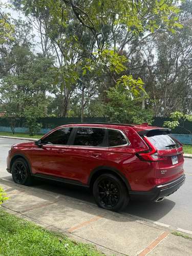  HONDA CR-V HYBRID 2023 FULL EQUIPO  - Imagen 8