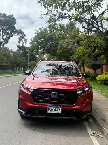  HONDA CR-V HYBRID 2023 FULL EQUIPO  - Imagen 2
