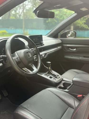  HONDA CR-V HYBRID 2023 FULL EQUIPO  - Imagen 6