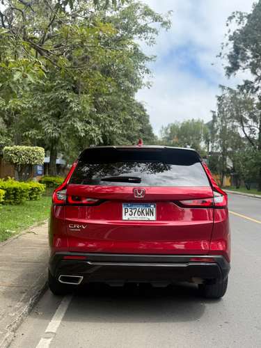 HONDA CR-V HYBRID 2023 FULL EQUIPO  - Imagen 5