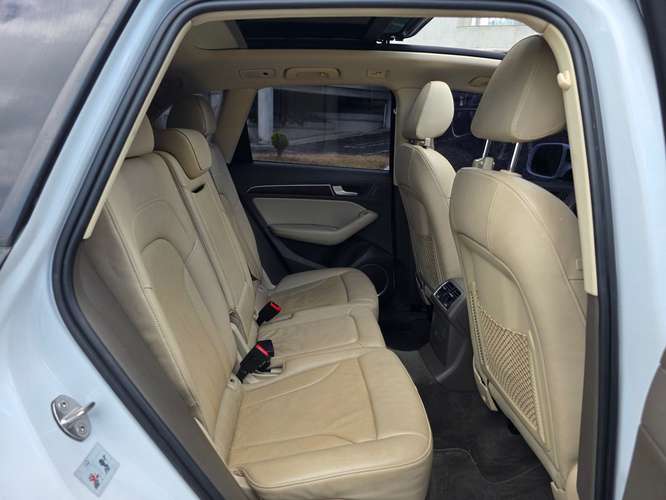 Audi Q5 Diesel - Imagen 6