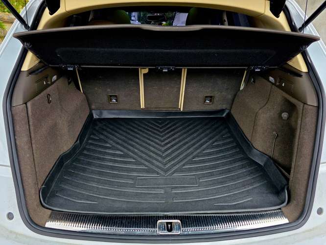 Audi Q5 Diesel - Imagen 9