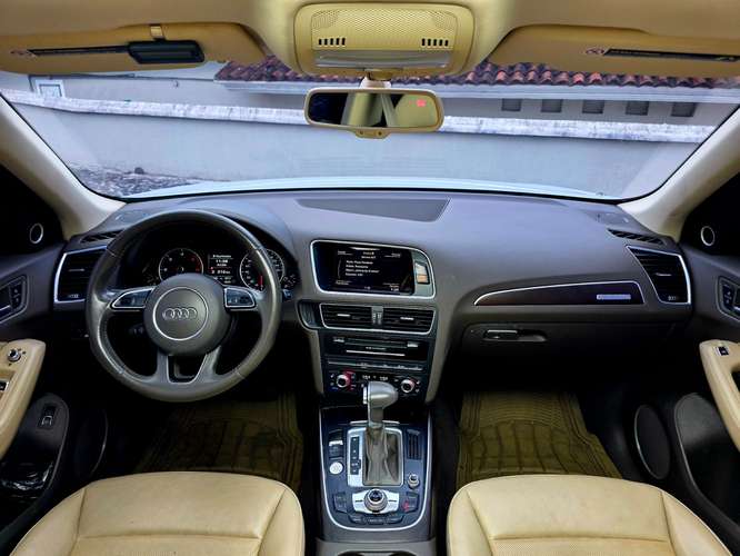 Audi Q5 Diesel - Imagen 7