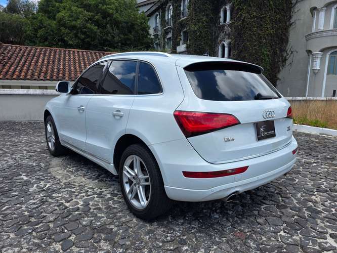 Audi Q5 Diesel - Imagen 3