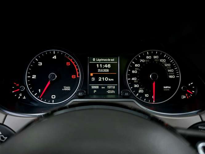 Audi Q5 Diesel - Imagen 8