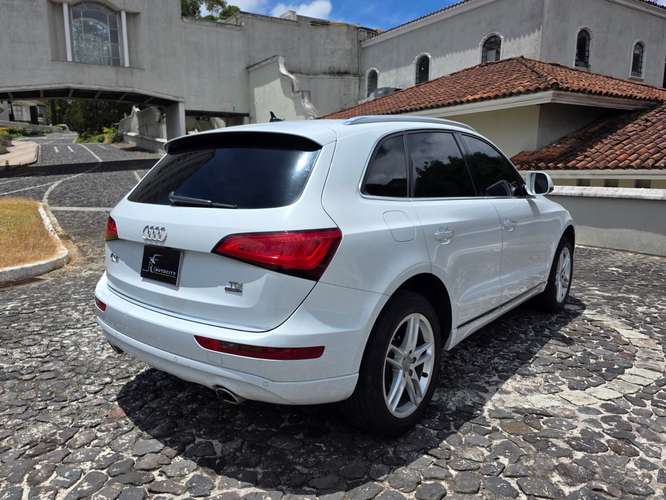 Audi Q5 Diesel - Imagen 2