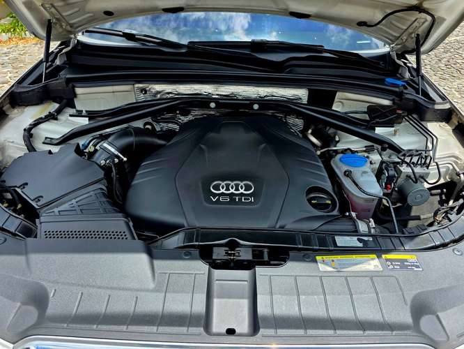 Audi Q5 Diesel - Imagen 5