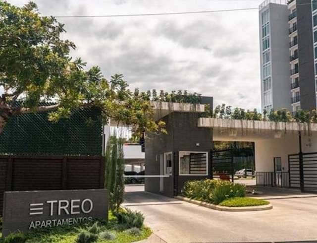Vendo apartamento cerca de El Naranjo REMATE BANCARIO