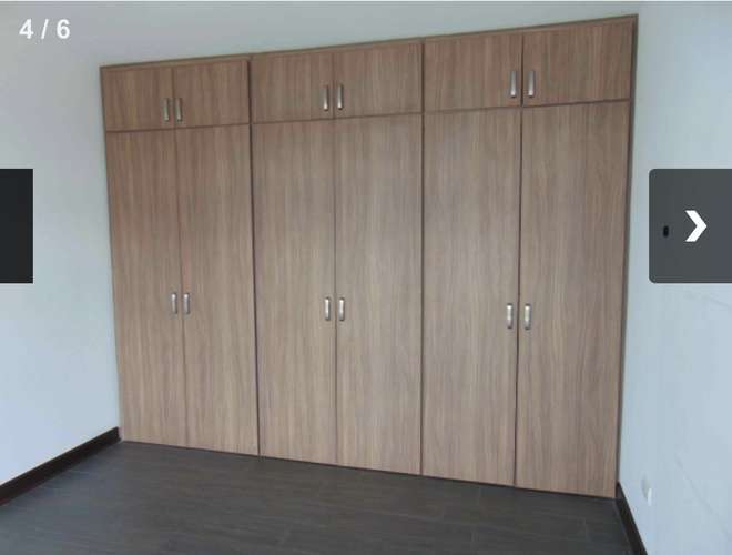 Vendo apartamento cerca de El Naranjo REMATE BANCARIO - Imagen 7