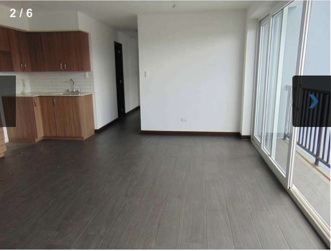 Vendo apartamento cerca de El Naranjo REMATE BANCARIO - Imagen 3
