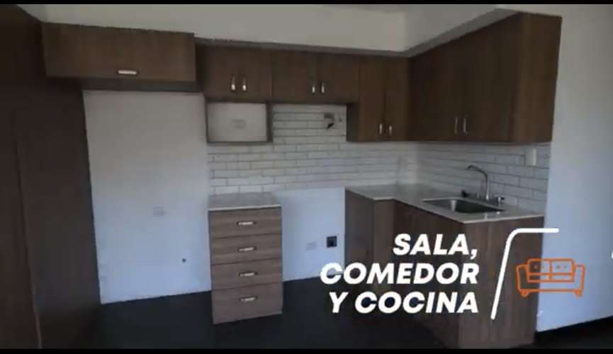 Vendo apartamento cerca de El Naranjo REMATE BANCARIO - Imagen 11