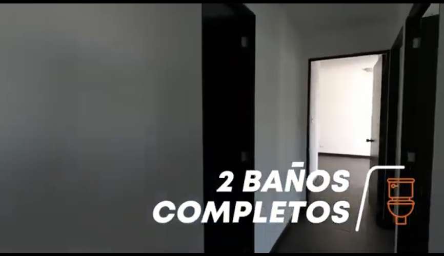 Vendo apartamento cerca de El Naranjo REMATE BANCARIO - Imagen 12
