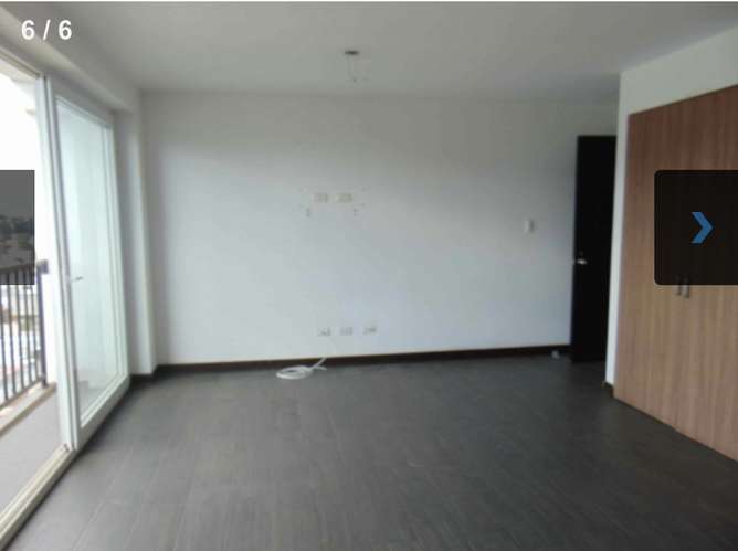 Vendo apartamento cerca de El Naranjo REMATE BANCARIO - Imagen 6
