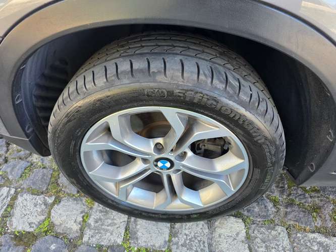 BMW X3 - Imagen 11