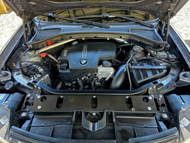 BMW X3 - Imagen 5